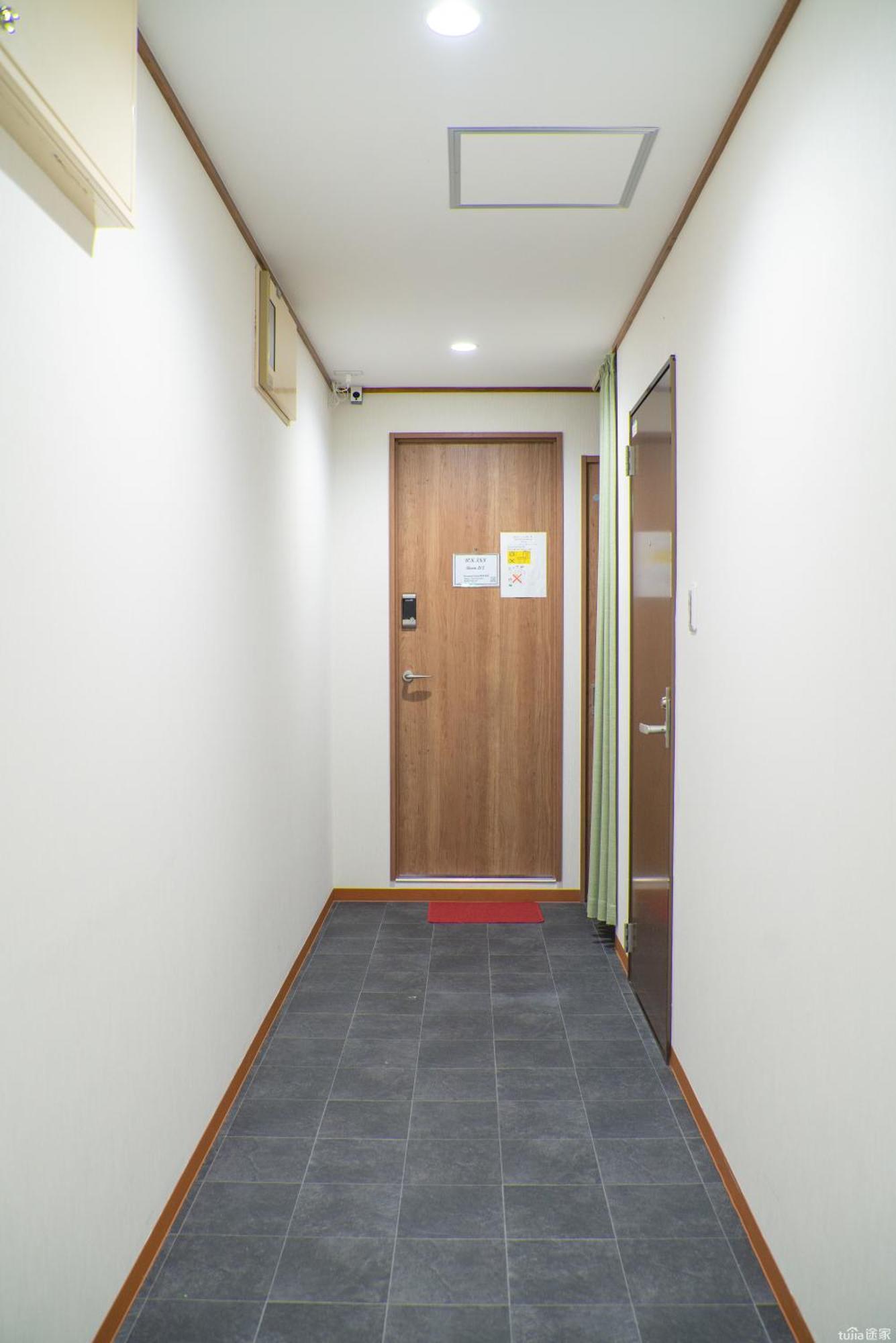 W.Kイン 大阪市 エクステリア 写真