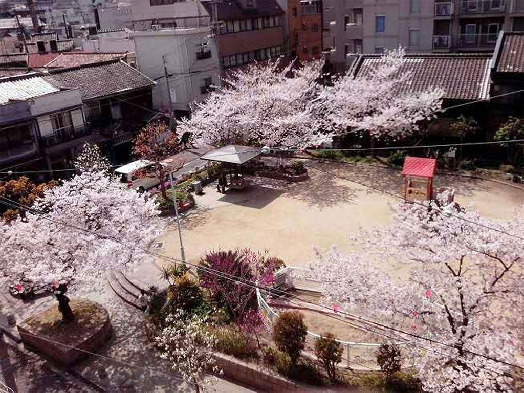 W.Kイン 大阪市 エクステリア 写真