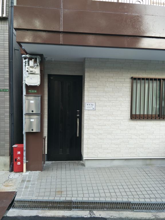 W.Kイン 大阪市 エクステリア 写真