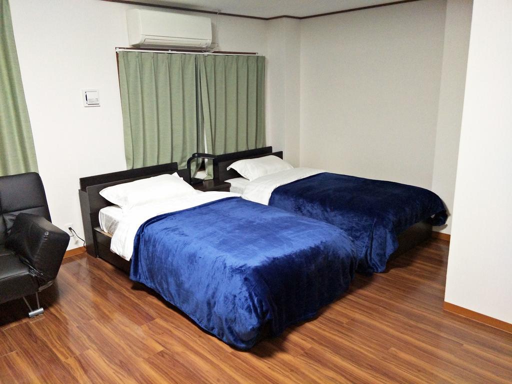 W.Kイン 大阪市 部屋 写真